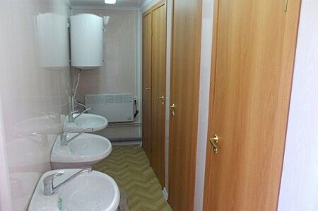 Блок-контейнер Санблок СБК-02 Блок-контейнер Санблок СБК-02